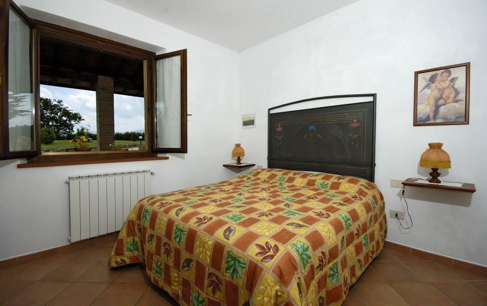 Agriturismo San Nicolo Montecastelli Pisano Buitenkant foto