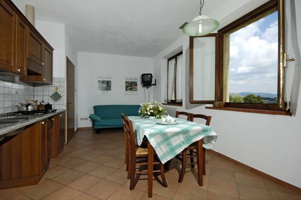 Agriturismo San Nicolo Montecastelli Pisano Buitenkant foto